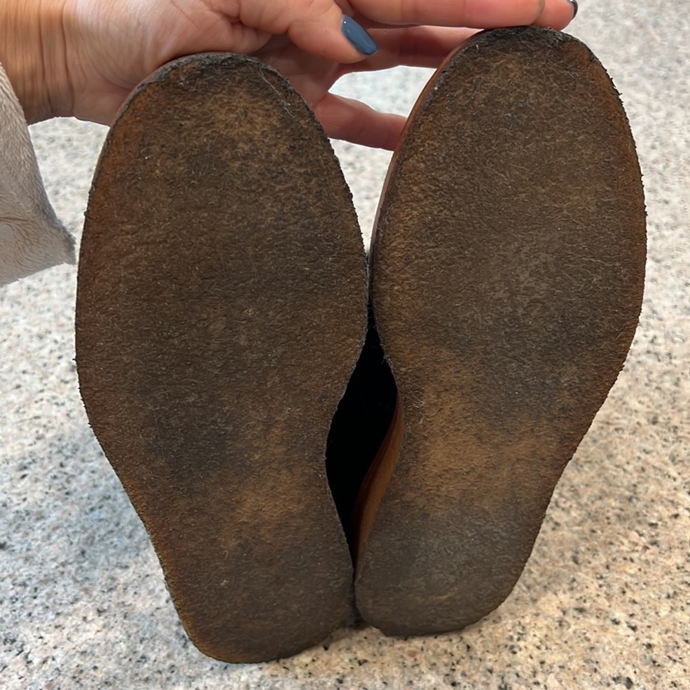Botkier winter boots - Picture 7 of 10